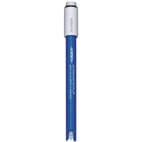 WTW Sentix 20 Epoksi Ph Elektrodu