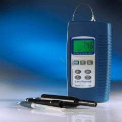 Lovibond SensoDirect 150pH /Con /TDS/Oxi/Temp Ph metre