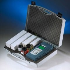 Lovibond SensoDirect 150pH /Con /TDS/Oxi/Temp Ph metre