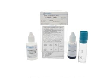 Norateks Toplam Sertlik Kiti (1damla=1Alman)