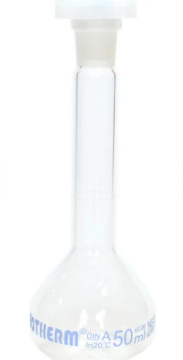 Isotherm 250 ml Cam Balon Joje - Class A - PP Kapaklı