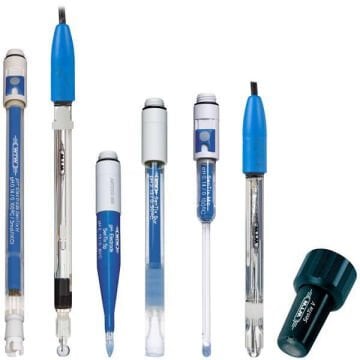 WTW SenTix® SP Mızrak Tipi pH Elektrodu 2–13 pH