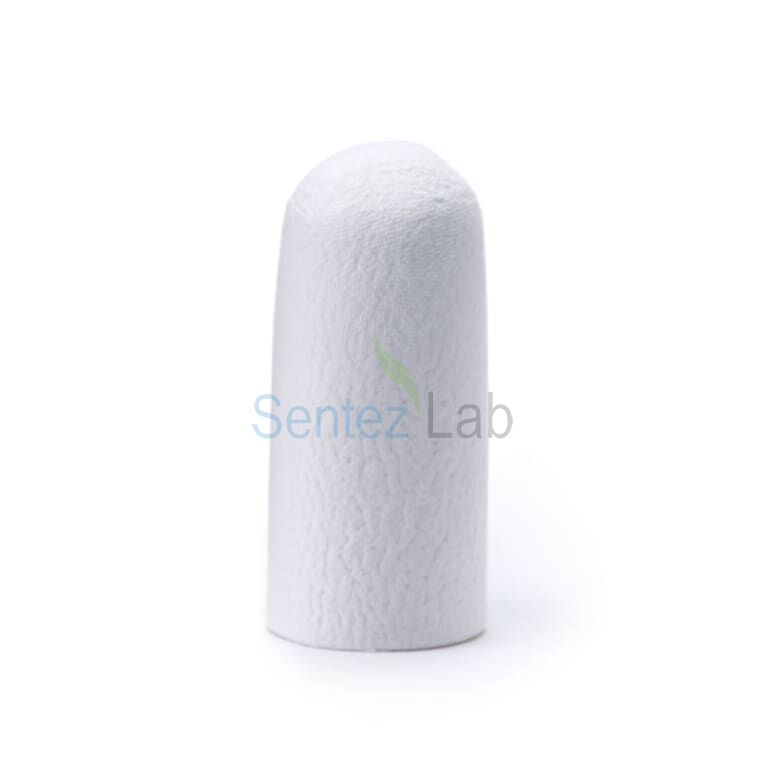 Velp Cellulose Extraction Thimble 33x80mm 25 Adet/Paket