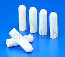 Whatman ™ 10350219 603 Thimbles - 25 X 100 25 ad/pk
