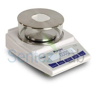 KERN PLS 1200-3A Hassas Terarzi 1200 gr / 0,001 gr