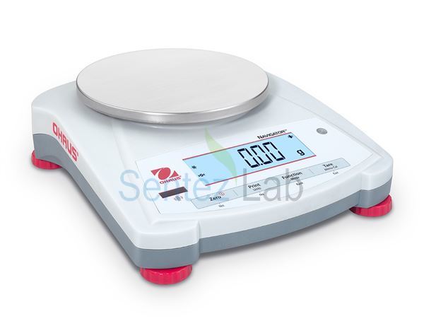 Ohaus NV222 Hassas Terazi 220 gr/0,01 gr