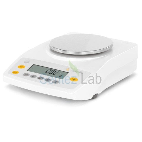 Sartorius GL522-1S 520 g x 0,01 g Hassas Terazi
