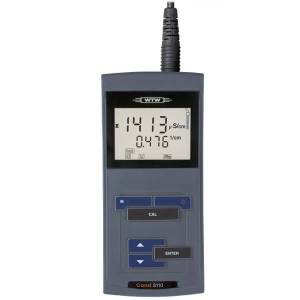 WTW Profiline Cond 3110 İletkenlik Ölçer Set 1  Tetracon® 325 Elektrod İle