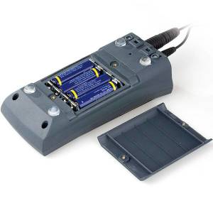 WTW ProfiLine Cond 3310 İletkenlik Ölçer Set 4 LR 325/01 elektrod ile (Saf su )