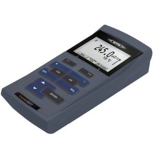 WTW ProfiLine Cond 3310 İletkenlik Ölçer Set 4 LR 325/01 elektrod ile (Saf su )