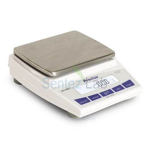 Precisa BJ 610C Hassas Terazi 610 gr / 0,01 gr (Onaylı)