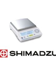 SHIMADZU TX2202LV Hassas Terazi 2200 gr. Kapasiteli 0,01 gr. Hassasiyet Damgalı ve Onaylı Terazi