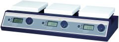 Daihan SMHS-3 Çoklu Manyetik Karıştırıcı – 20 L - Dijital