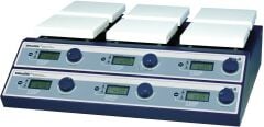 Daihan SMHS-6 Çoklu Manyetik Karıştırıcı – 20 L -  Dijital