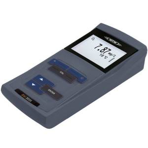 WTW Oxi 3205 Set 1 Portatif Oksijen Metre