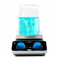 VELP ARE 5 Isıtıcılı Manyetik Karıştırıcı 15 L - 310°C