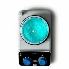 VELP ARE 5 Isıtıcılı Manyetik Karıştırıcı 15 L - 310°C