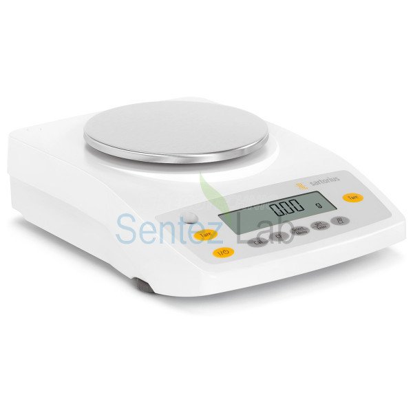 Sartorius GL822İ-1S 820 g x 0,01 g Hassas Terazi