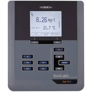 WTW Inolab Oxi 7310 Set 1 Oksijen Metre Masa Tipi