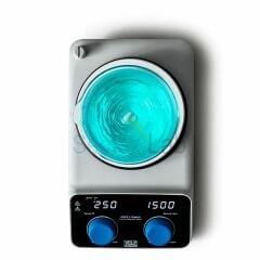 VELP AREX 5 Dijital Isıtıcılı Manyetik Karıştırıcı 50... 1500 rpm / 20 L / RT+... 310 °C