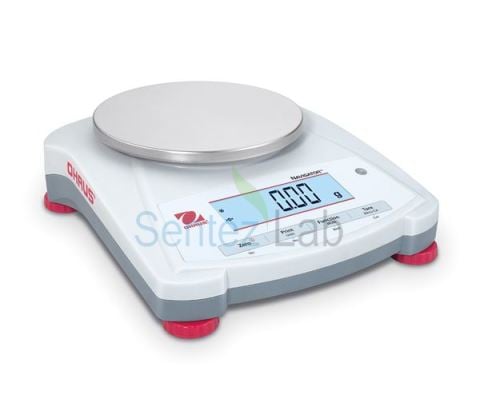 Ohaus NV 1202 Hassas Terazi 1200 gr/0,01 gr