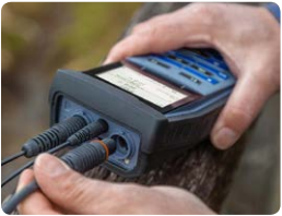 WTW Profiline pH/Cond 3320 Set 2 Portatif pH, İletkenlik Ölçer Sentix® 41 / Tetracon® 325 İle  -2,000... 19.999 pH / ±2500 Mv / -5 °C... 105,0 °C