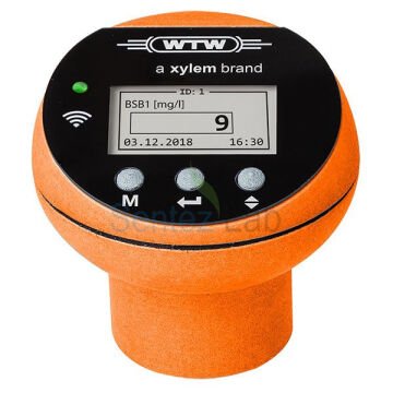 WTW OxiTop®-IDS Set 6 – 6 Ölçüm Üniteli BOİ Ölçüm Sistemi