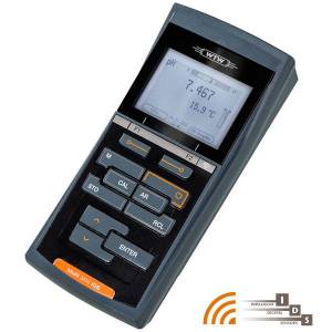 WTW Multi 3510 Set 4 Portatif Oksijen Ölçer  - FDO 925 ile
