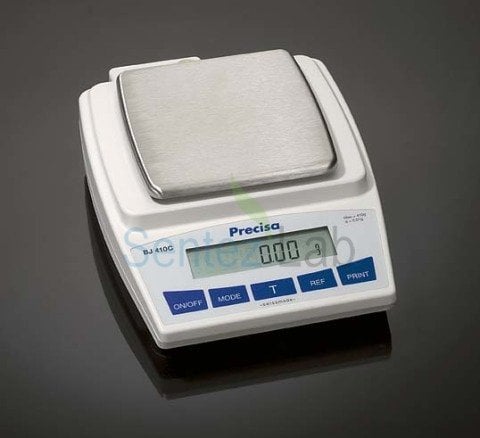 Precisa BJ 2200C Hassas Terazi 2200 gr/0,01 gr
