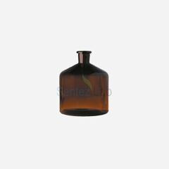 ISOLAB Otomatik Büret Şişesi - Şeffaf - 2000 ml