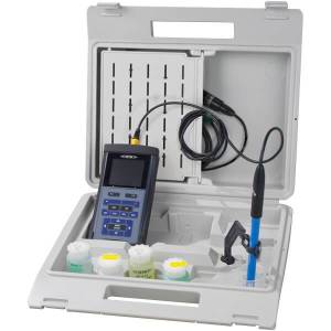 WTW Multi 3620 Set C Portatif pH/ İletkenlik Ölçer  Sentix® 940 Tetracon® 925