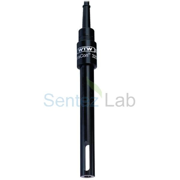 WTW TetraCon 325 İletkenlik Elektrodu 200 µS/cm