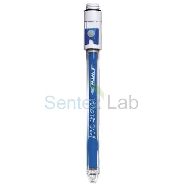 WTW SenTix® ORP Cam Gövdeli Platin ORP (Redoks) Elektrodu