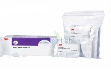 3M™ Hazelnut Protein Rapid Kit L25HZL 25 tests/kit