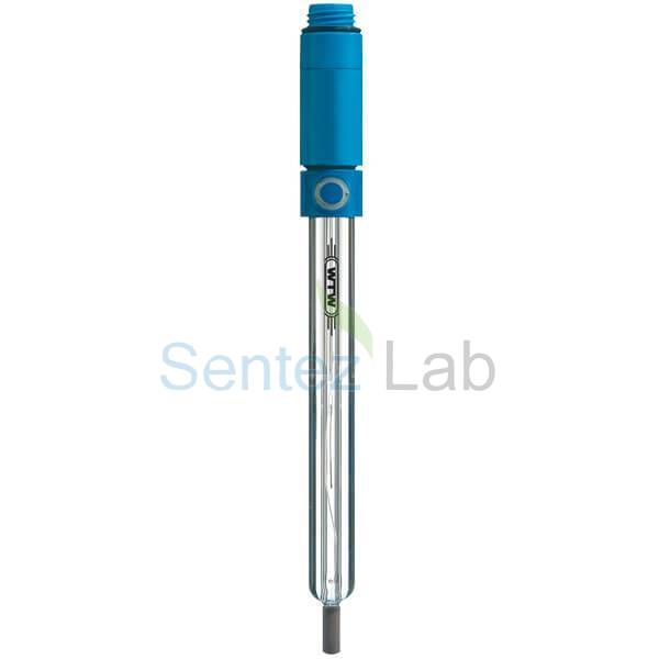 WTW SenTix® Ag Gümüş ORP (Redoks) Elektrodu