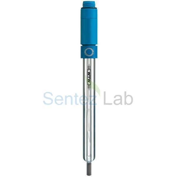 Wtw Sentix Ag Orp Elektrodu Cam gövdeli,  gümüş ORP (redoks) elektrotu. Sıvı elektrolitli, S7 bağlantılı, kablosuzdur (AS/DIN alınabilir)