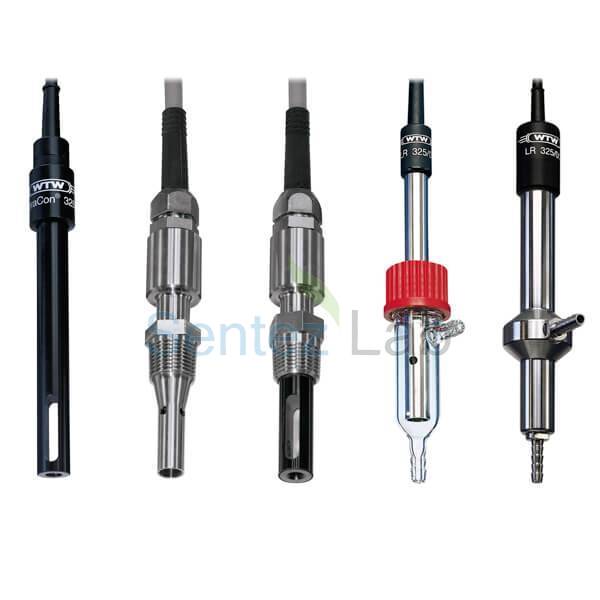 WTW LR 325/01 Saf Su İletkenlik Elektrodu