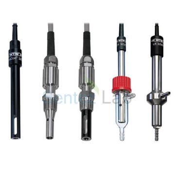 WTW LR 325/001 İz İletkenlik Elektrodu