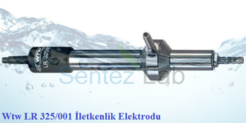 WTW LR 325/001 İz İletkenlik Elektrodu