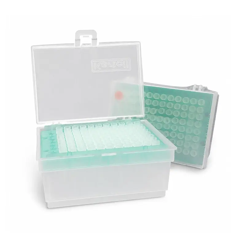 Kartell Rack Pipet Ucu 2-20 µl