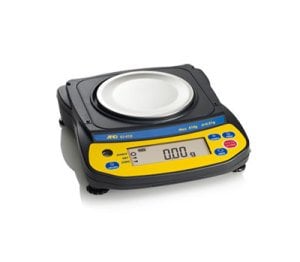 And Ej-6100 Hassas Terazi Harici Kalibrasyon 6100 g - 0.1 g