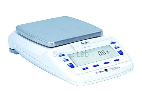Precisa ES 8200D Hassas Terazi 8200 gr/0,1 gr