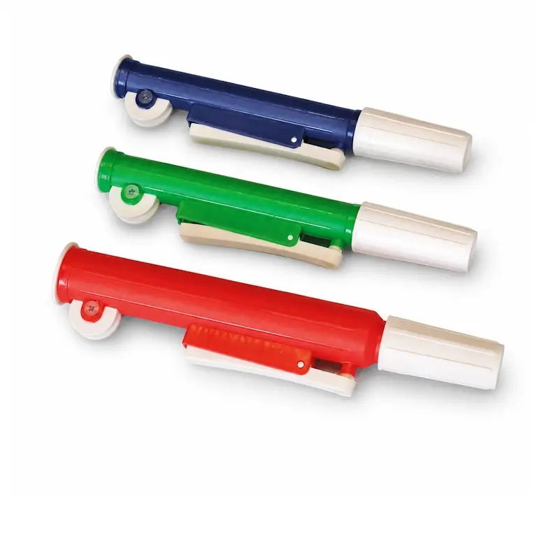Kartell Mekanik Pipet Pompası 10 ml