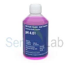 Mettler Toledo pH Tampon Çözeltisi 4.01 250mL