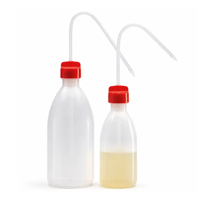 Kartell PE Laboratuvar Piseti 500 ml
