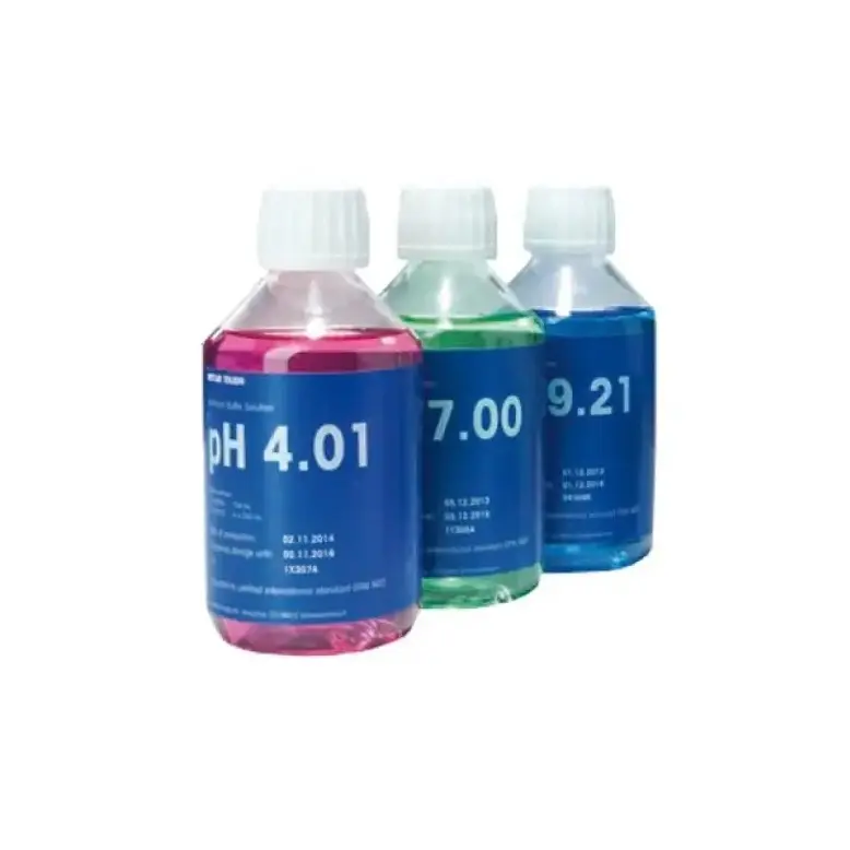 Mettler Toledo pH Tampon Çözeltisi 7.00 250mL