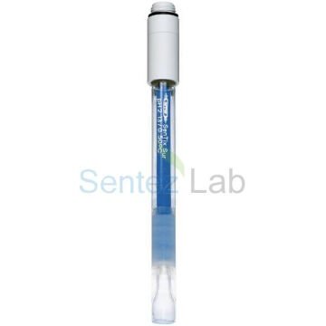 WTW SenTix® Sur Yüzey pH Elektrodu – Kağıt, Deri ve Film Malzemeler