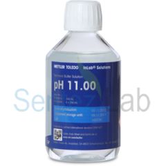 Mettler Toledo pH Tampon Çözeltisi 11.00 250mL