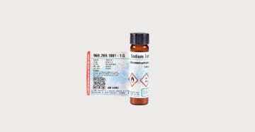 ISOLAB SODIUM TETRAETHYLBORATE ≥ 97% CAS 15523-24-7 1 GR