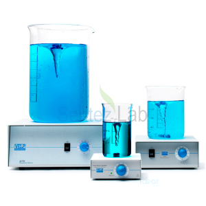 Velp Age Manyetik Karıştırıcı  1200 rpm / 8 L